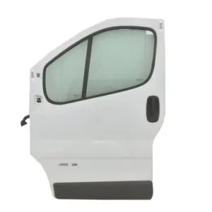 DRZWI PRZEDNIE PRZÓD LEWE RENAULT TRAFIC II VIVARO Oferta limitowana